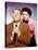 Adam's Rib, Spencer Tracy, Katharine Hepburn, 1949-null-Stretched Canvas