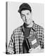 Adam Sandler - Billy Madison-null-Stretched Canvas