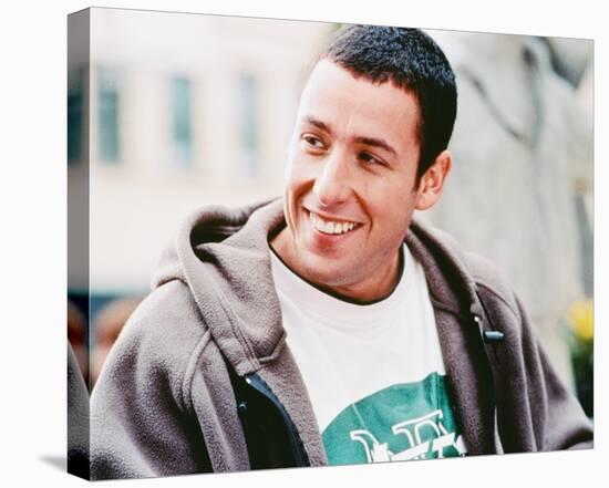 Adam Sandler-null-Stretched Canvas