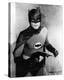 Adam West - Batman-null-Stretched Canvas