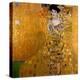 Adele Bloch-Bauer I, 1907-Gustav Klimt-Premier Image Canvas