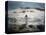 Adelie Penguin, Antarctica-Paul Souders-Premier Image Canvas