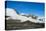 Adelie penguin (Pygoscelis adeliae) colony in Hope Bay, Antarctica, Polar Regions-Michael Runkel-Premier Image Canvas