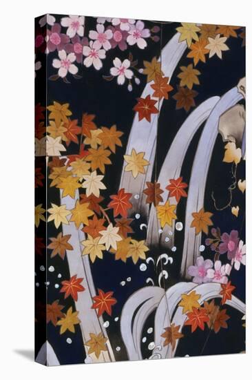 Adesugata 12957 Crop-Haruyo Morita-Stretched Canvas