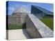 Adler Planetarium, Chicago, Illinois, United States of America, North America-Amanda Hall-Premier Image Canvas