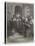 Administration of the Sacrament in an Abyssinian Church-null-Premier Image Canvas