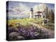 Admirality Head Lighthouse-Nicky Boehme-Premier Image Canvas