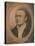 Adoniram Judson, Jr. (1788-1850), American Congregationalist and later Baptist missionary, c1910s-Unknown-Premier Image Canvas