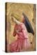 Adoration of an Angel-Fra Angelico-Premier Image Canvas