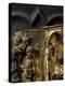 Adoration of Magi, Bronze Panel-Lorenzo Ghiberti-Premier Image Canvas