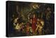 Adoration of the Magi, 1608 and 1628/29 (Enlarged)-Peter Paul Rubens-Premier Image Canvas