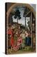 Adoration of the Magi, c.1476-Pietro Perugino-Premier Image Canvas