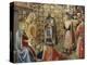 Adoration of the Magi-Fra Angelico-Premier Image Canvas