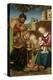 Adoration of the Magi-Lucas Cranach the Elder-Premier Image Canvas