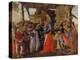 Adoration of the Magi-Sandro Botticelli-Premier Image Canvas