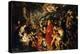 Adoration of the Magi-Peter Paul Rubens-Premier Image Canvas