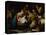 Adoration of the Shepherds-Bartolome Esteban Murillo-Premier Image Canvas