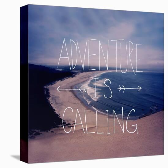 Adventure Is Calling-Leah Flores-Premier Image Canvas