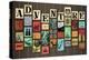 Adventure on Strings-Art Licensing Studio-Premier Image Canvas