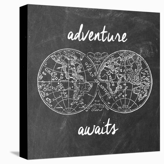 Adventure-Erin Clark-Premier Image Canvas