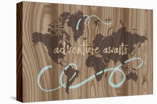 Adventure-Erin Clark-Premier Image Canvas