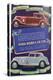 Advert for Park Ward and Co Car Coachwork, 1937-null-Premier Image Canvas