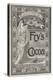 Advertisement, Fry's Pure Concentrated Cocoa-null-Premier Image Canvas