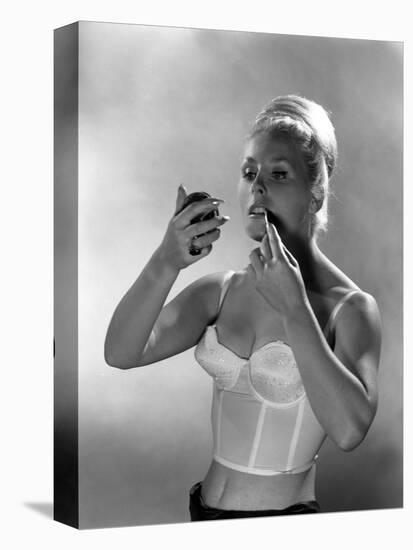 Advertising Image for Truline Bras, 1963-Michael Walters-Premier Image Canvas