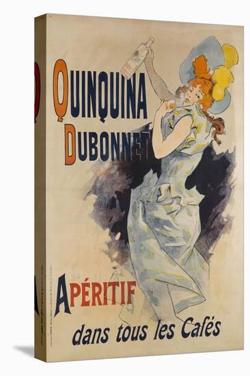 Advertising Poster-Jules Chéret-Premier Image Canvas