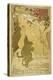 Advertising Poster-Alphonse Mucha-Premier Image Canvas