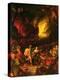 Aeneas in Hades-Jan Brueghel the Elder-Premier Image Canvas