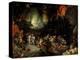Aeneas in the Underworld-Jan Brueghel the Elder-Premier Image Canvas