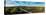 Aerial drone panoramic view of Sintra National Park, with Cabo da Roca-Alexandre Rotenberg-Premier Image Canvas