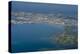 Aerial of Noumea, New Caledonia, Pacific-Michael Runkel-Premier Image Canvas