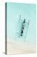 Aerial Summer - Balinese Jukung-Philippe HUGONNARD-Premier Image Canvas