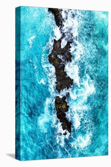 Aerial Summer - Unleashing-Philippe HUGONNARD-Premier Image Canvas