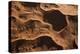 Aerial View, Namib Desert, Namib Naukluft National Park, Namibia-Peter Adams-Premier Image Canvas