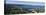 Aerial View of a Harbor, Newport Harbor, Newport, Rhode Island, USA-null-Premier Image Canvas