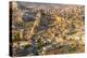 Aerial View of Cappadocia, Central Anatolia, Turkey-Ali Kabas-Premier Image Canvas