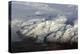 Aerial View of Iceland-Natalie Tepper-Stretched Canvas