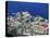 Aerial View of Monaco in the Summer-Jeremy Lightfoot-Premier Image Canvas