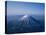 Aerial View of Mt. Yotei-null-Premier Image Canvas