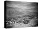 Aerial View of Palm Springs-Dave Cicero-Premier Image Canvas