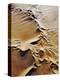 Aerial View of Sand Dunes-Martin Harvey-Premier Image Canvas