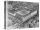 Aerial View of Shibe Park-null-Premier Image Canvas