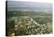 Aerial View of Silicon Valley-David-Premier Image Canvas