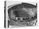 Aerial View of the Empire Stadium, Wembley, 1937-Unknown-Premier Image Canvas