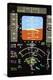 Aeroplane Control Panel Display-Mark Williamson-Premier Image Canvas