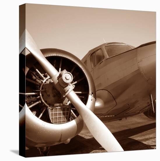 Aeroplane-null-Premier Image Canvas