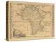 Africa, 1800-null-Stretched Canvas